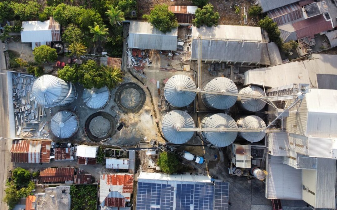 DIVI Construction Single Project Details