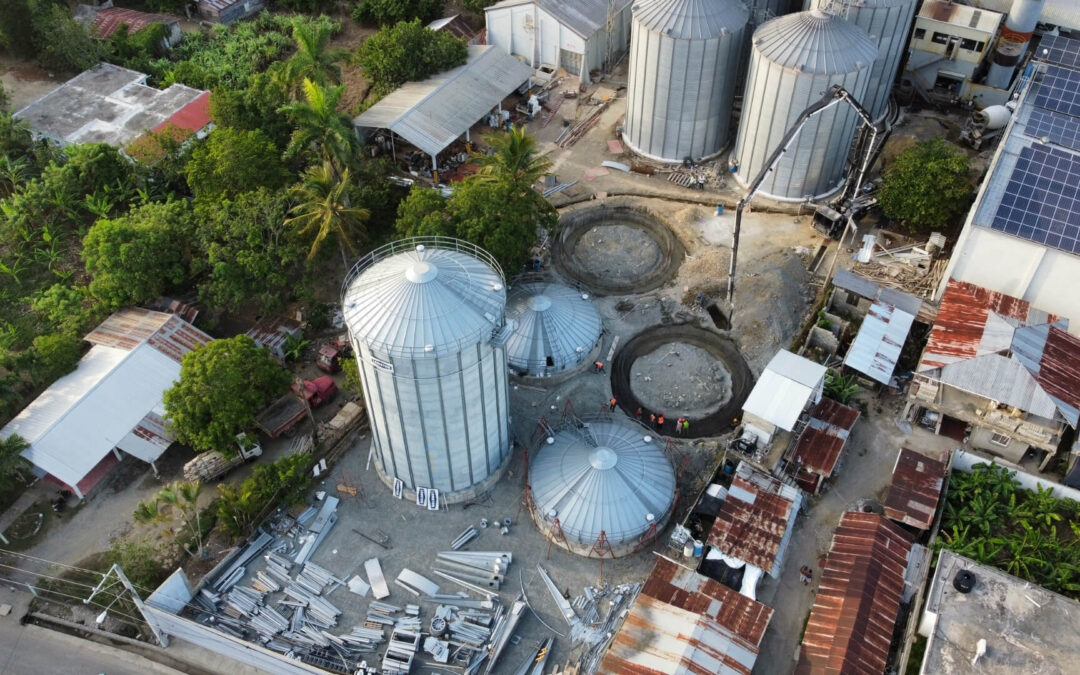 DIVI Construction Single Project Details