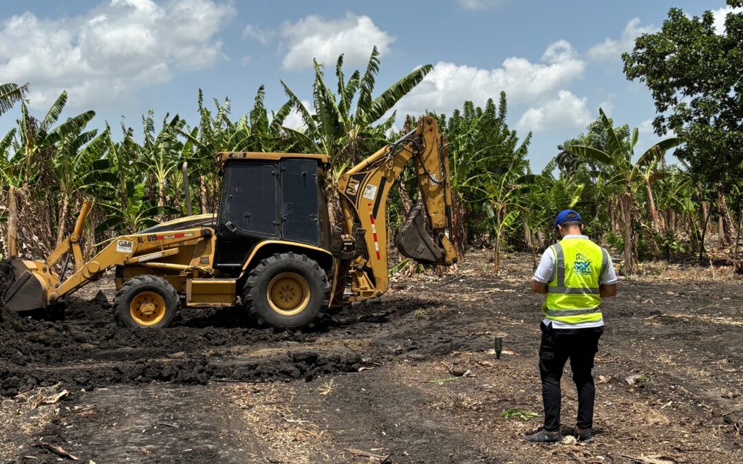 DIVI Construction Single Project Details