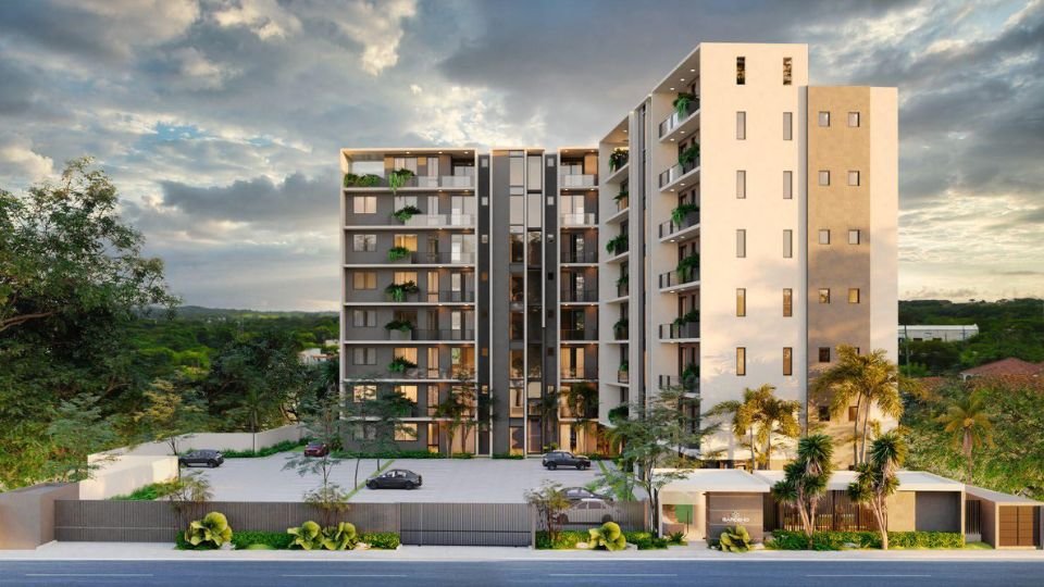 Gardeno residences